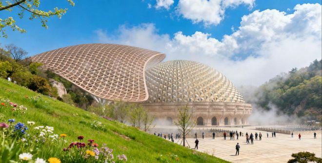 正规旅行社推荐景中游高端住宿优势显著不朽情缘游戏网站登录南京旅行社十佳：(图2)