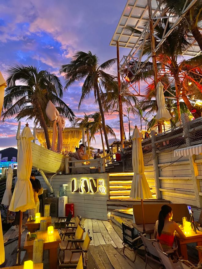 游全攻略：冬季避寒5天4晚小众路线不朽情缘试玩网站2025旅行三亚旅(图2)