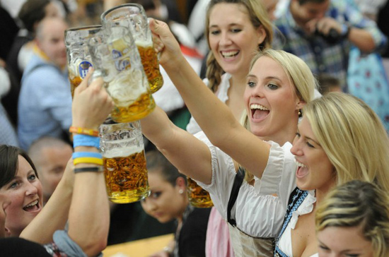 假制度：欧洲最享受 亚洲最勤奋不朽情缘平