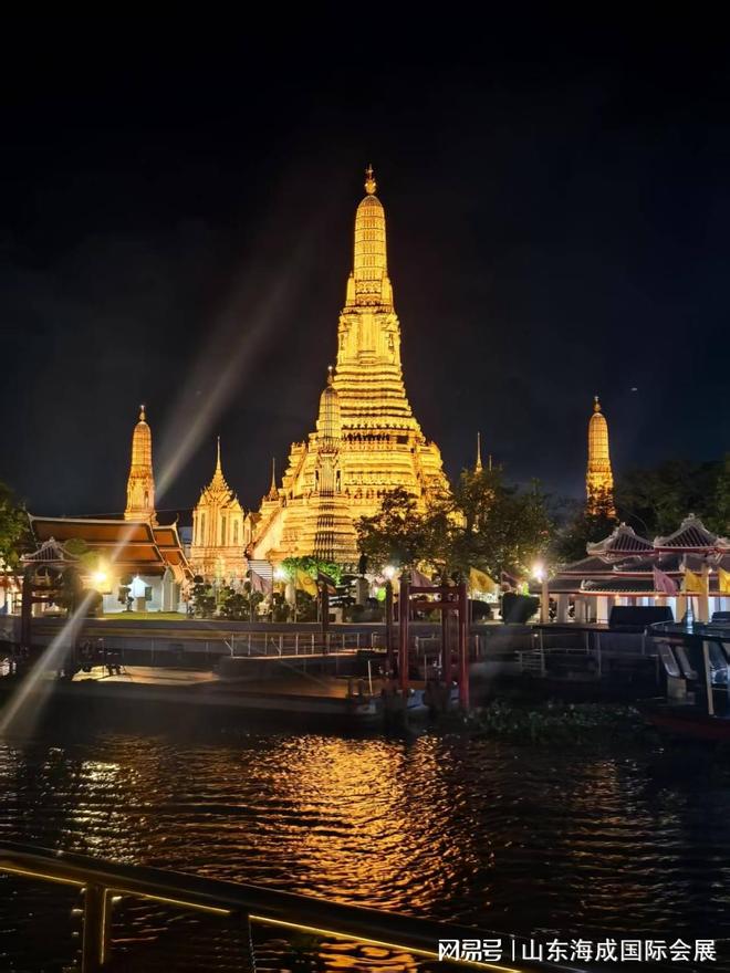 外用品展览会-东南亚户外用品焦点盛会不朽情缘电子游戏网址2026泰国户(图4)