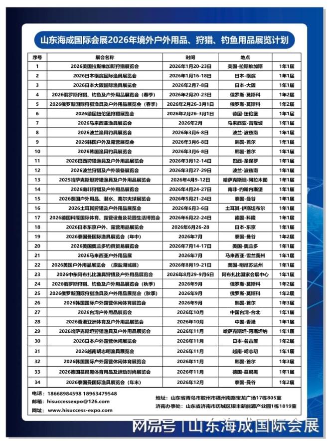 外用品展览会-东南亚户外用品焦点盛会不朽情缘电子游戏网址2026泰国户(图6)