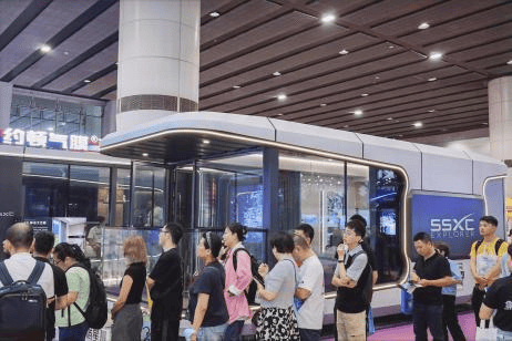 洲民宿露营旅居产业展览会-露营装备-旅居智慧mg不朽情缘游戏试玩广州民宿展讯2026亚(图2)