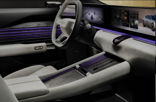 处巧思：E5 Sportback的空间魔法mg不朽情缘平台网站480L后备箱与22(图2)