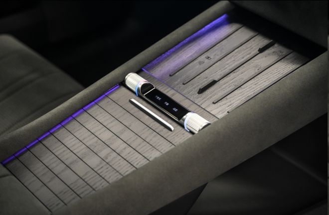 处巧思：E5 Sportback的空间魔法mg不朽情缘平台网站480L后备箱与22(图3)